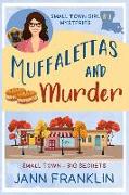 Muffalettas and Murder