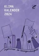 KLIMA KALENDER 2024