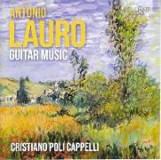 Lauro - Guitar Music