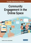 Community Engagement in the Online Space