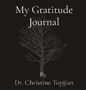 My Gratitude Journal