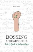 Bossing Spreadsheets