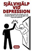 Självhjälp vid depression