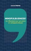 Mindfulbusiness