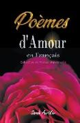 Poèmes d'Amour en Français