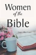 Women of the Bible