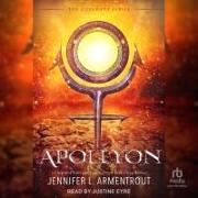 Apollyon Lib/E: The Fourth Covenant Novel