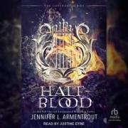 Half-Blood Lib/E: A Covenant Novel