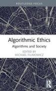 Algorithmic Ethics