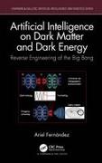 Artificial Intelligence on Dark Matter and Dark Energy