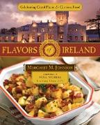 Flavors of Ireland