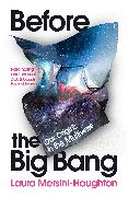 Before the Big Bang