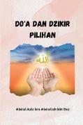 DO'A DAN DZIKIR PILIHAN