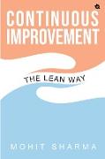 THE LEAN WAY
