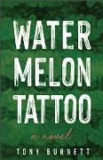 Watermelon Tattoo