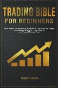 Trading Bible For Beginners
