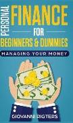 Personal Finance for Beginners & Dummies