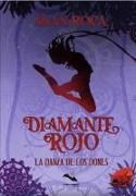 Diamante Rojo