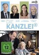 Die Kanzlei