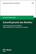 Zukunft jenseits des Marktes