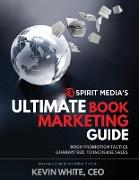 SM's Ultimate Book Marketing Guide