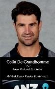Colin De Grandhomme