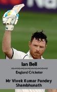 Ian Bell