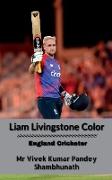 Liam Livingstone Color