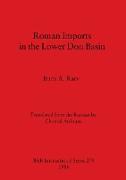Roman Imports in the Lower Don Basin