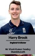 Harry Brook