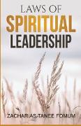 Laws of Spiritual Leadership