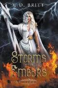Storms and Embers
