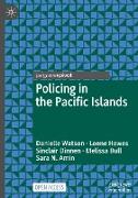 Policing in the Pacific Islands