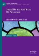Sexual Harassment in the UK Parliament