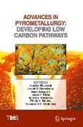 Advances in Pyrometallurgy