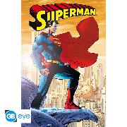 DC COMICS - Poster "Superman"