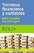 Términos financieros y contables : inglés-español, español-inglés