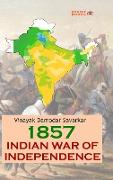 1857 Indian War of Independence