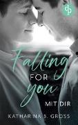 Falling for you