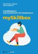 mySkillbox, Fachdidaktische Begleitpublikation für Lehrpersonen (inkl. 1-Monats-Lizenz)