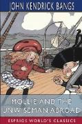 Mollie and the Unwiseman Abroad (Esprios Classics)