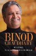 Binod Chaudhary - My Story