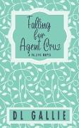 Falling for Agent Cruz (special edition)