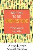 Writing to Be Understood