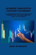 JAPANESE CANDLESTICK CHARTING TECHNIQUES