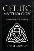 Celtic Mythology