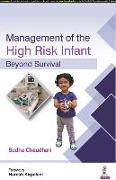 Management of the High Risk Infant