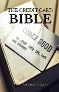 The Credit Card Bible