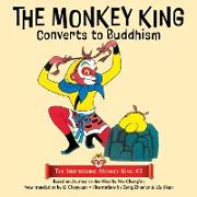 The Monkey King Converts to Buddhism