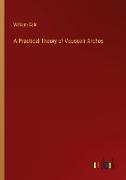 A Practical Theory of Voussoir Arches